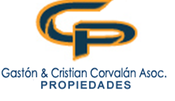 Gastón & Cristián Corvalán Asoc. Propiedades