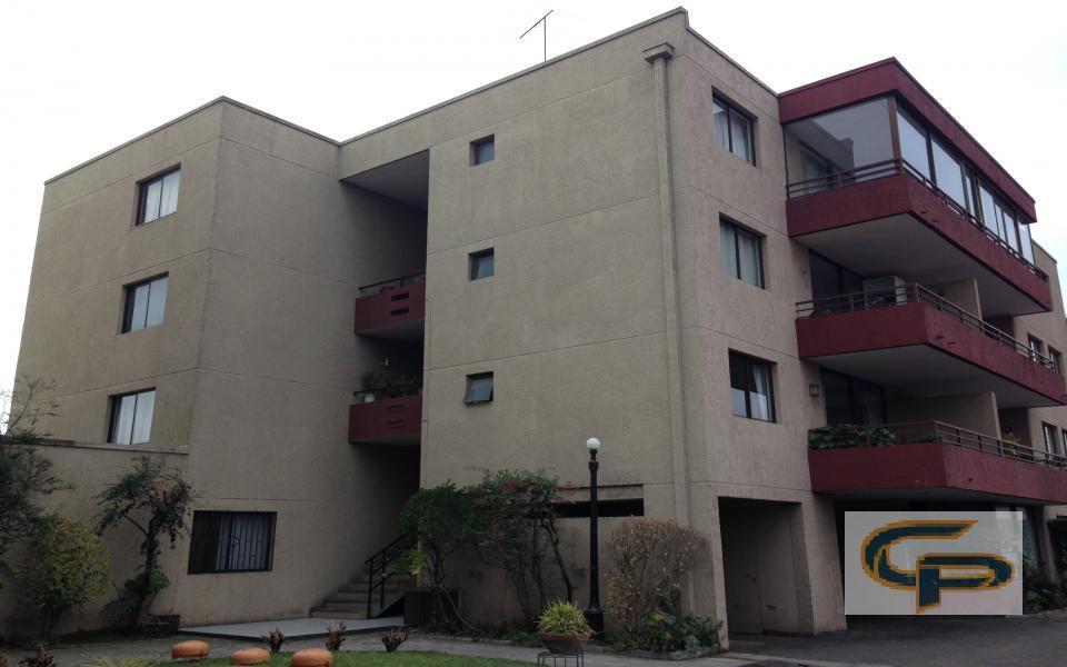 Edif. Membrillar - depto. 407 — foto 1