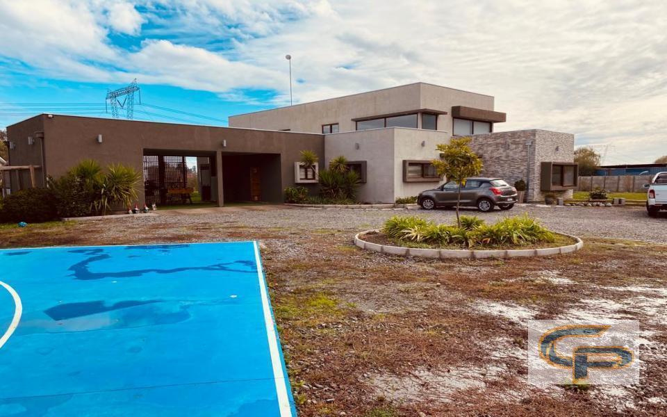 Zapallar - Los Cristales   Loteo San Pedro — foto 1