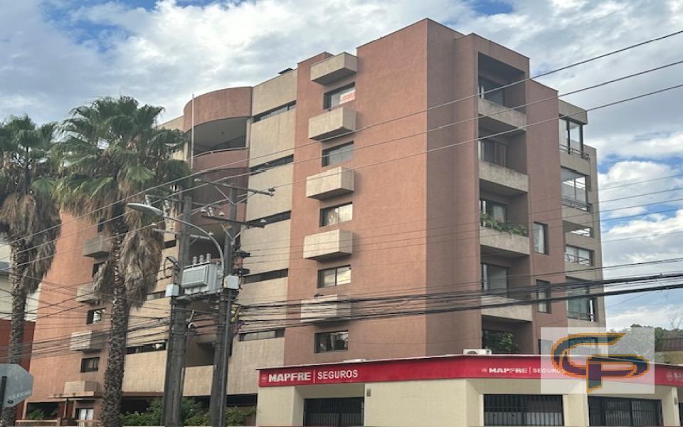 Edificio Vilanova - depto. 301 — foto 1