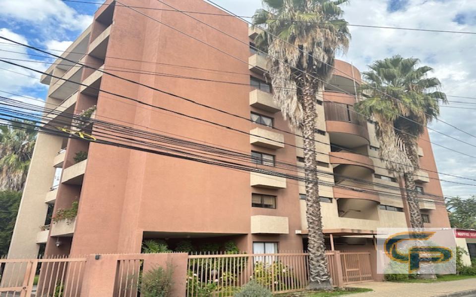 Edificio Vilanova - depto. 301 — foto 2