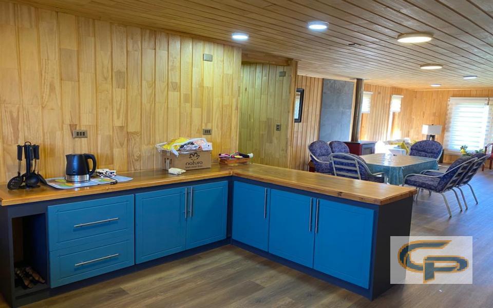 Frutillar Alto - Colonia La Radio (Lote C-8) — foto 5