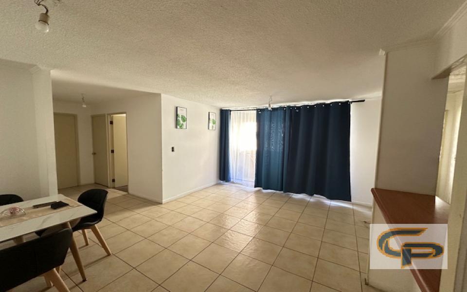Jardin del Sur - depto 24 Torre H — foto 4