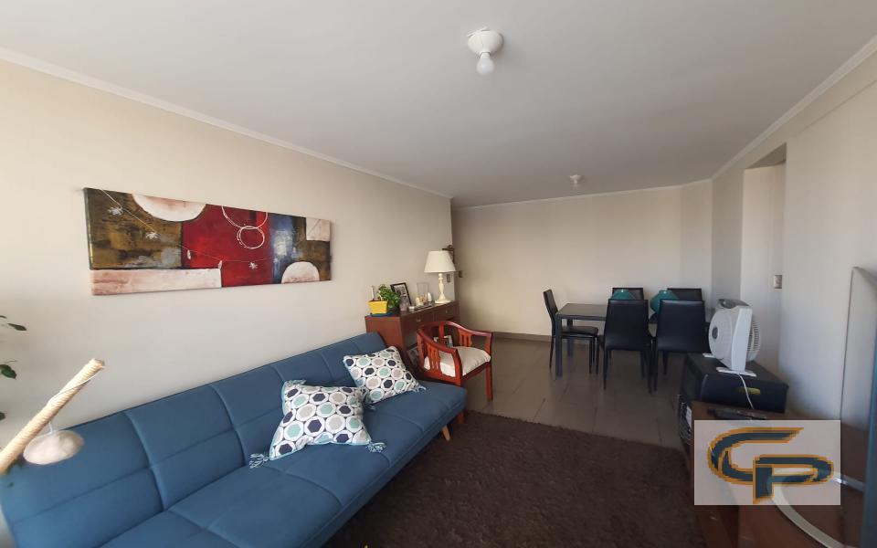 Claros de Rauquen - depto 503 - Torre 4 — foto 2