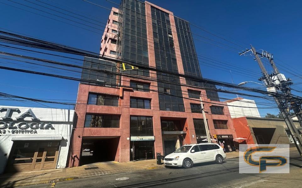 Edif Renacimiento - Carmen 752 - Of 302 — foto 2