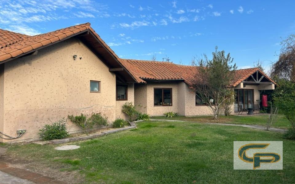 Los Niches - San Alberto casa 5 — foto 1