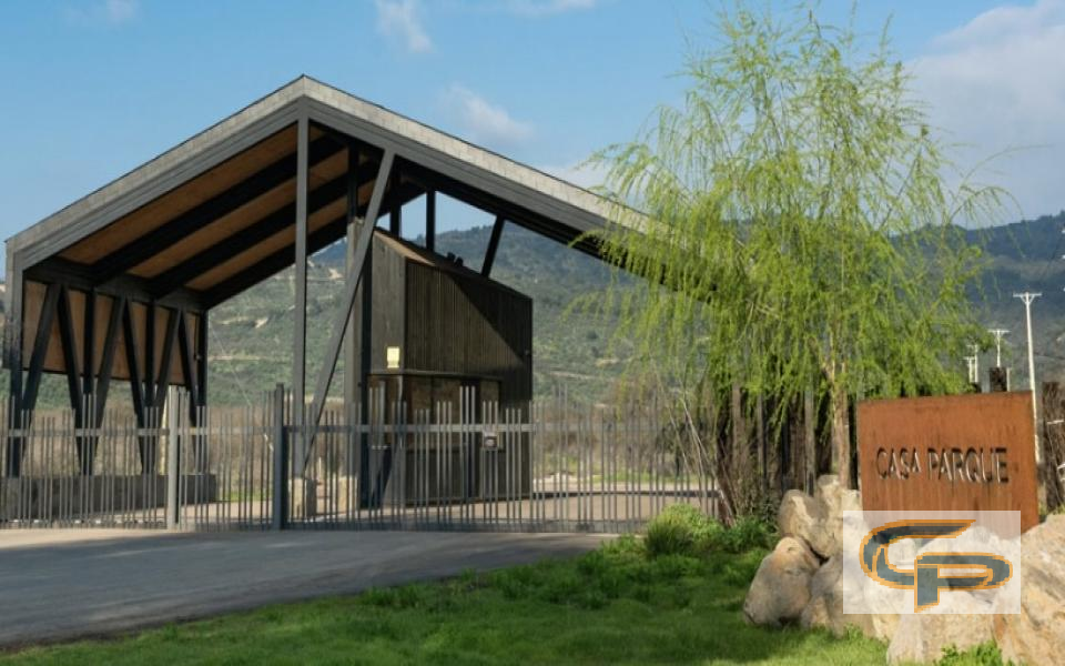 Zapallar -  Casa Parque sitio 232-A — foto 1