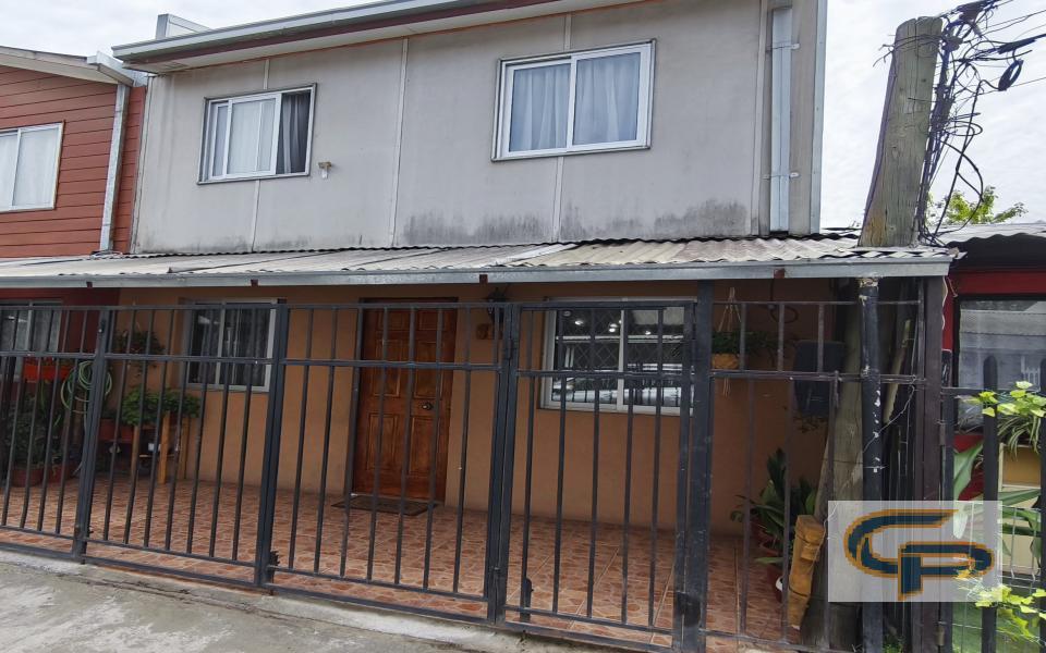 Población Santa Fe - Isla Picton — foto 1