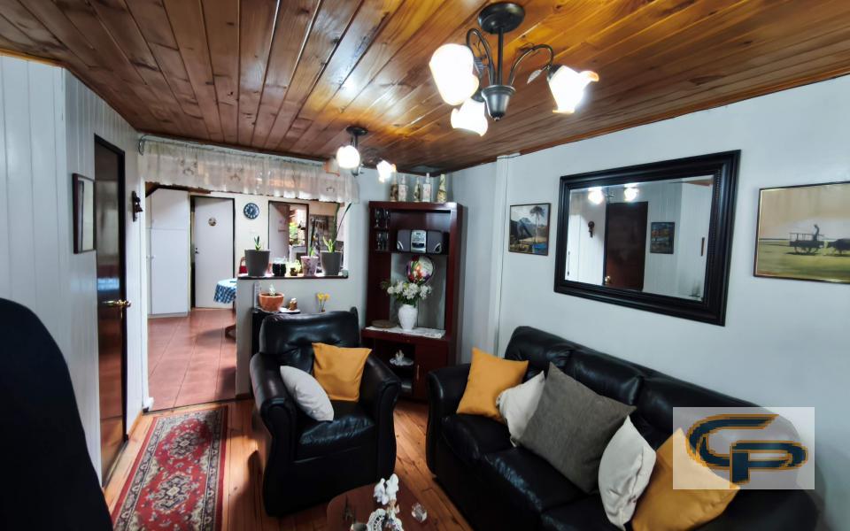 Población Santa Fe - Isla Picton — foto 3