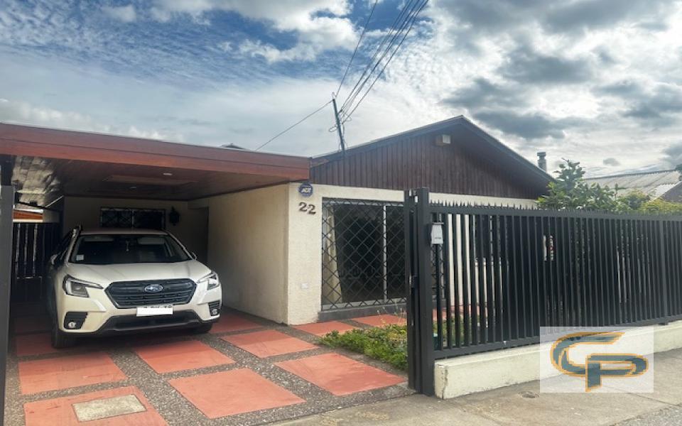 La Marqueza 2 pasaje Tarapacá n 22 — foto 1