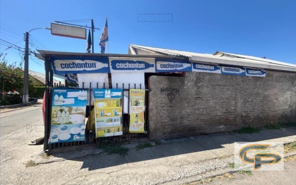 Villa Sol de Septiembre - Calle Rio La Ligua 1453 — foto 1