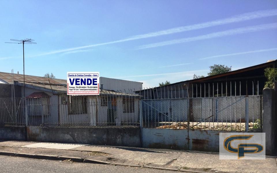 Calle Rosario - Avda. Freire — foto 2