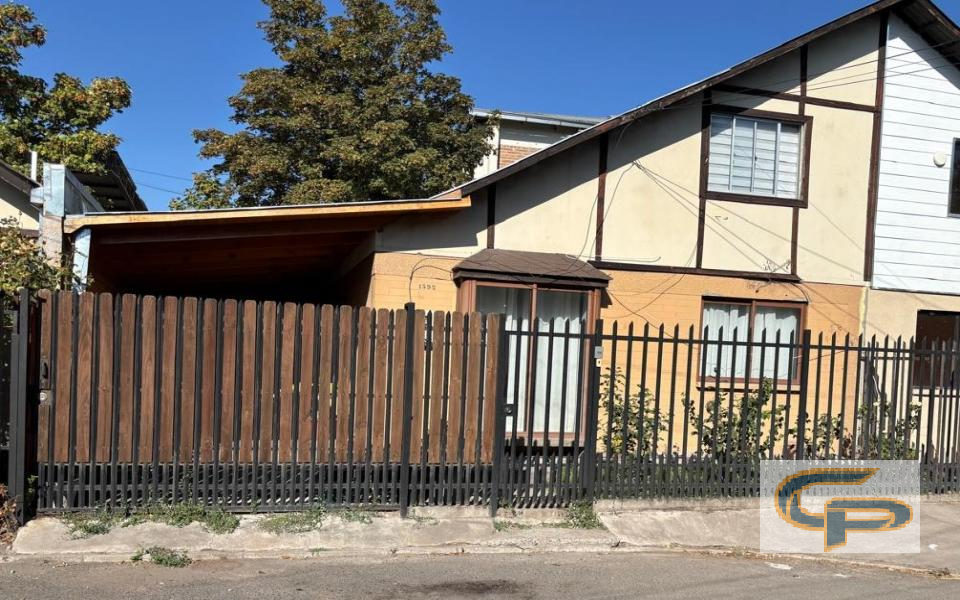 Villa El Encanto II - Lago Cochrane — foto 1