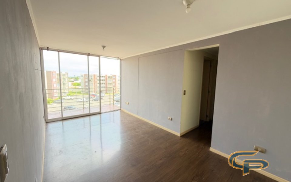Avda Rauquen - depto 504 T 5 — foto 3