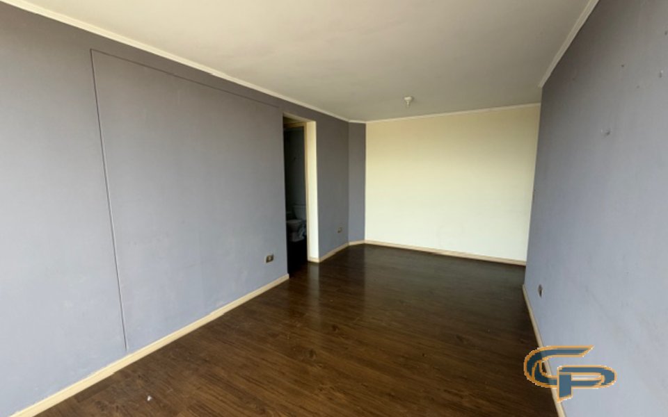 Avda Rauquen - depto 504 T 5 — foto 4