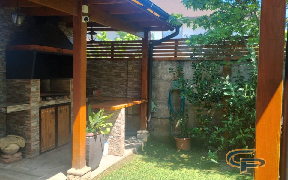 Zapallar - Alqueria Los Maquis — foto 2