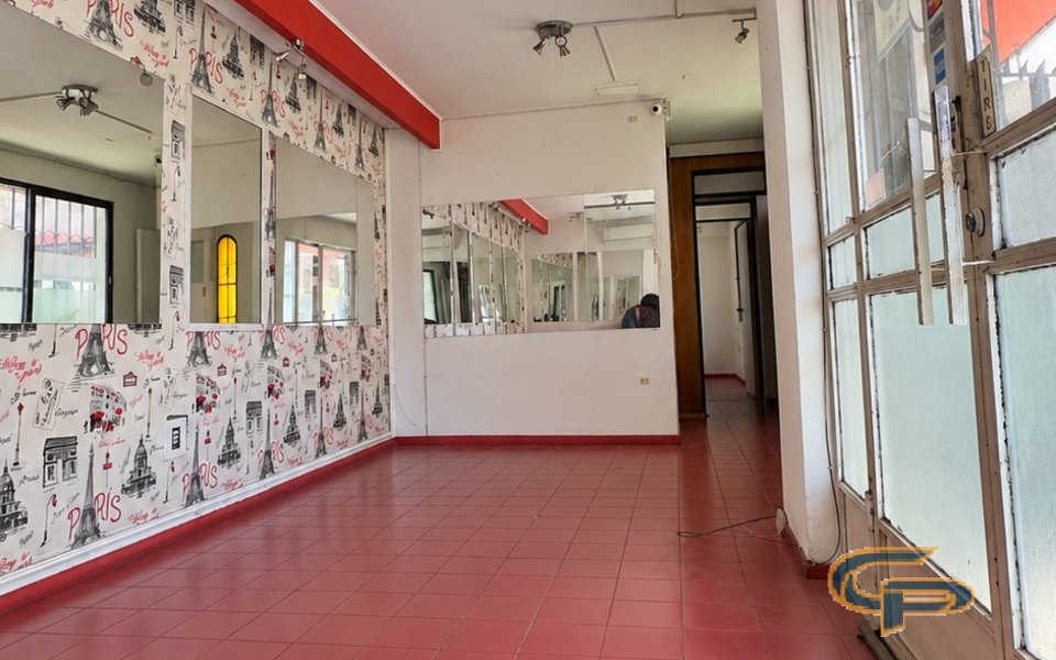 Yungay 835 local 1 — foto 2