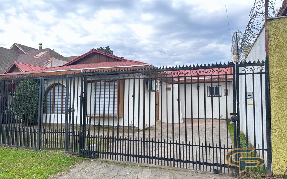 Rucatremo - Luis Cruz Martinez — foto 1