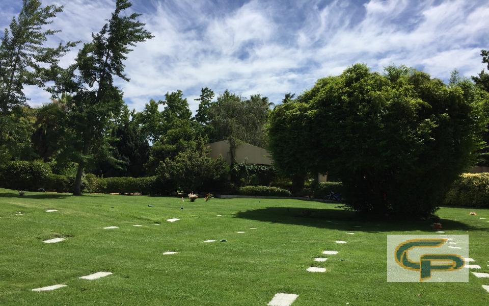Cementerio Parque Curicó — foto 4