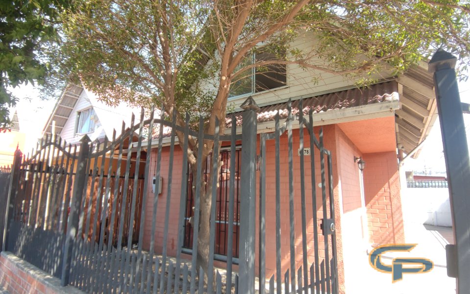 V. Conavicoop - Augusto Santelices — foto 1