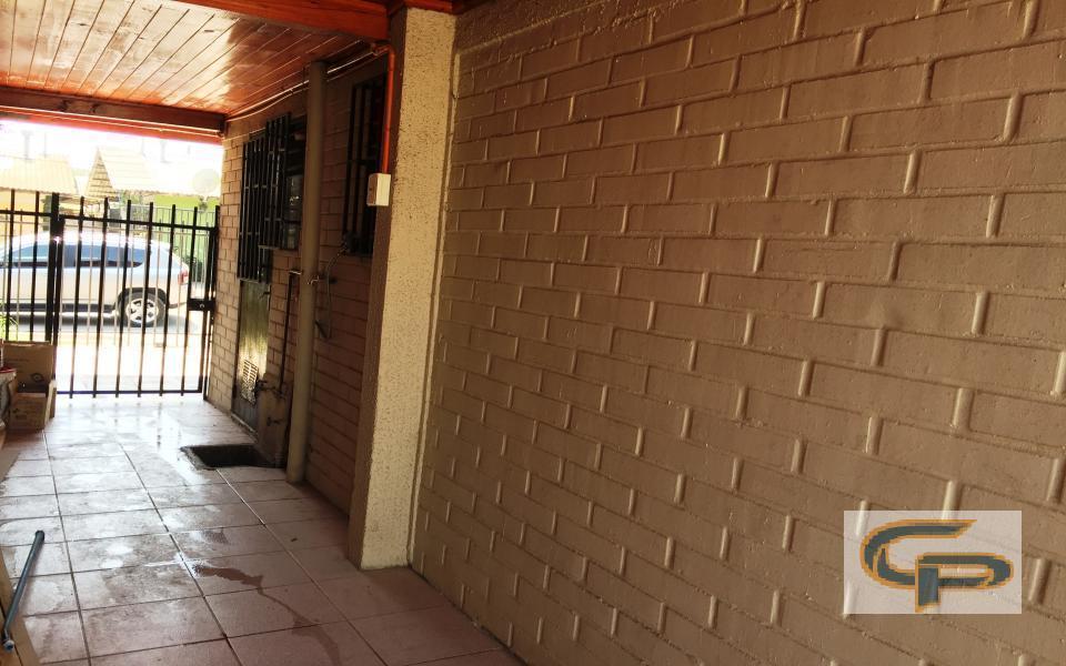 Villa Víctor Domingo Silva - Ángel Cruchaga — foto 4