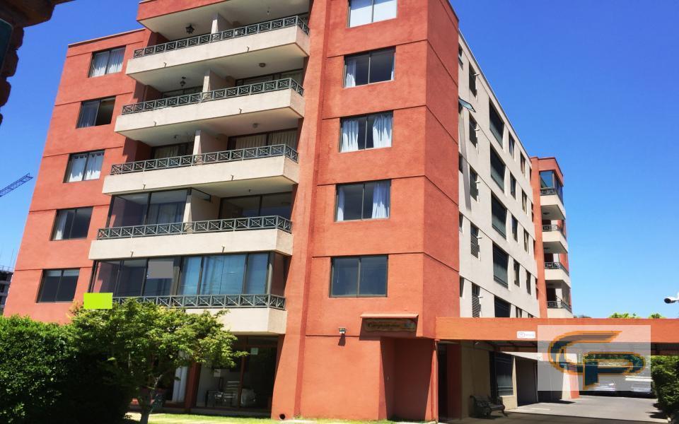 Edificio Conquistadores - René León — foto 1