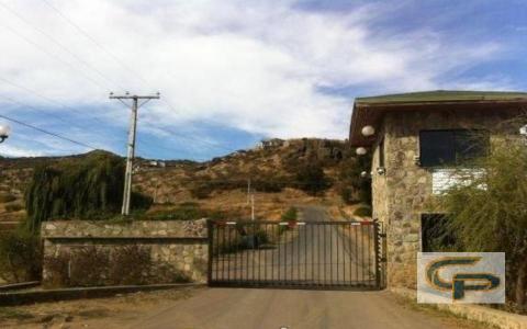 Cerro Los Cristales