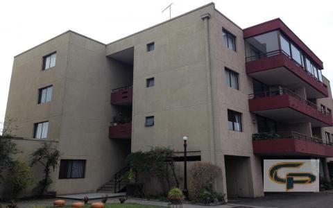 Edif. Membrillar - depto. 407