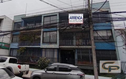 Arturo Prat Nº 330 - oficina 302