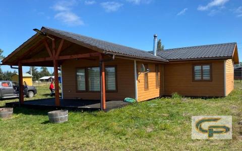 Frutillar Alto - Colonia La Radio (Lote C-8)