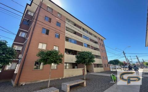 Jardin del Sur - depto 24 Torre H