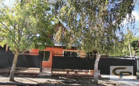 Villa Santa Fe, pasaje  Sevilla Nº 851
