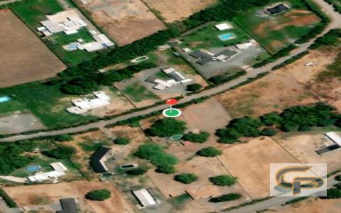 Condominio Alto Las Rosas - Lote 95