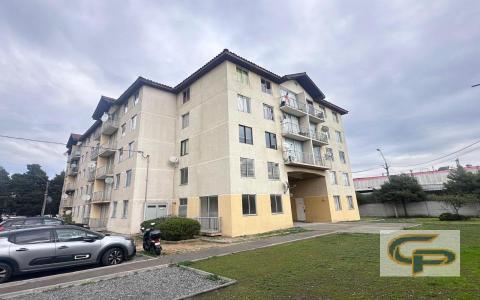 Condominio Viña Márquez 575, depto. 503-A, 5º piso.
