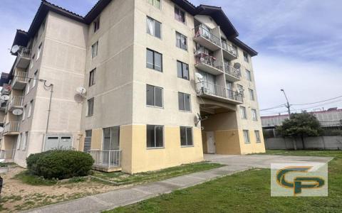 Condominio Viña Márquez - depto. 107-A