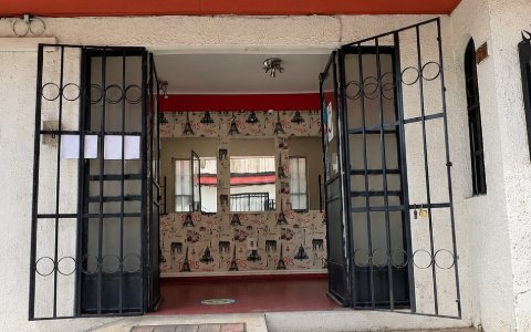 Yungay 835 local 1