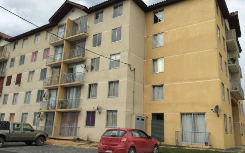 Avda Circunv. 575 - Depto 308 C