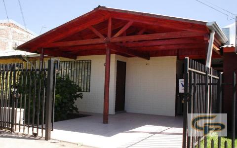 Villa Víctor Domingo Silva - Ángel Cruchaga